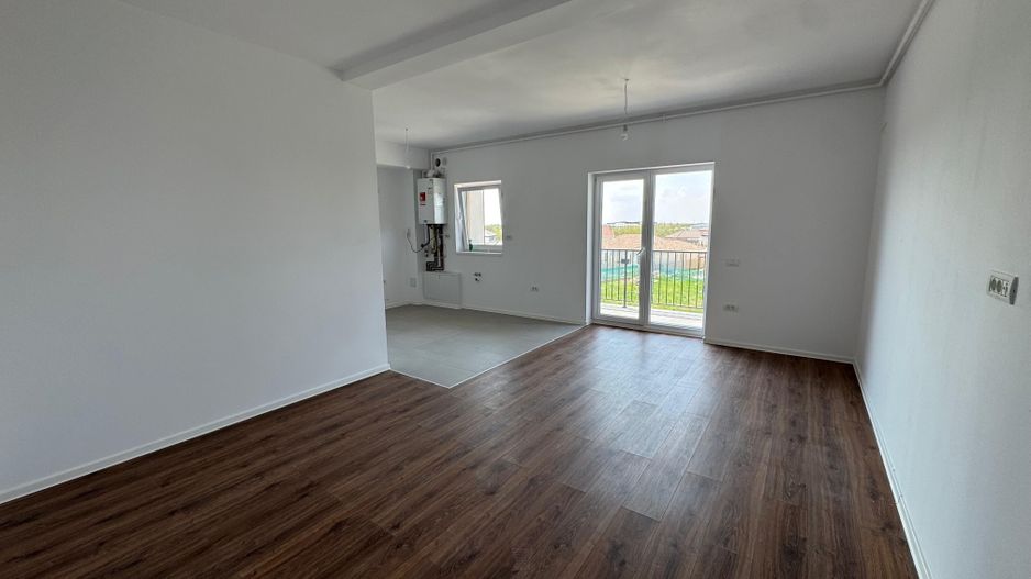 COMISION 0|Apartament 2 camere|59 mp + 2 balcoane 20 mp|Moșnița Nouă - Poză 1