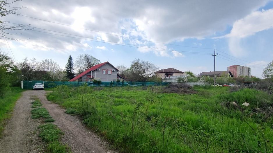 lot Individual - Casa Vila - Poză 1