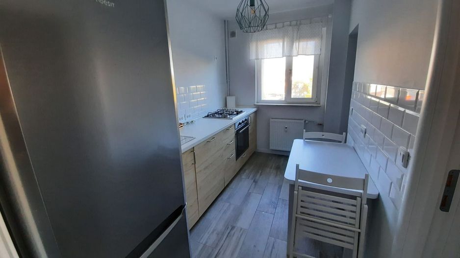 AP. 3 CAMERE DOMENII, BOILER, BLOC REABILITAT, BUCATARIE INCHISA - Poză 5