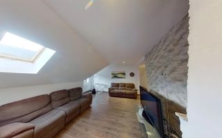 Resedinta de exceptie, in pretiosul areal Bunloc, Brasov - Poză 5