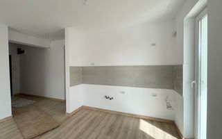 2 camere parter - Avangarde Forest Voluntari - Poză 4