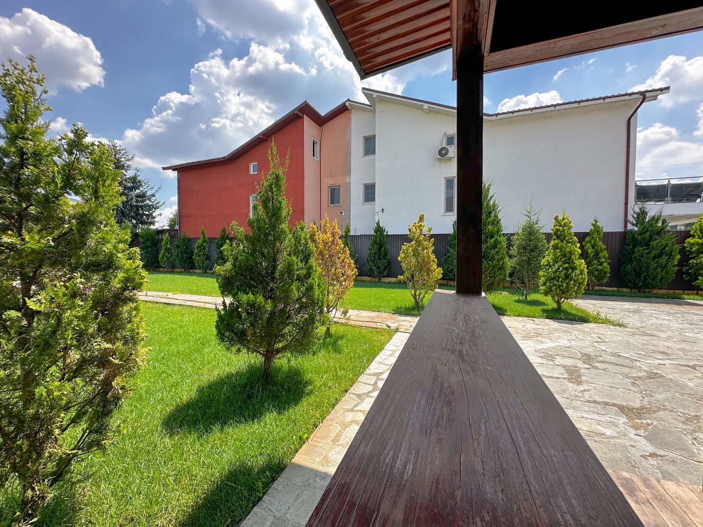 Chirie I Vilă individuală | 3 dormitoare | 1000 mp I Iancu Nicolae - Poză 40