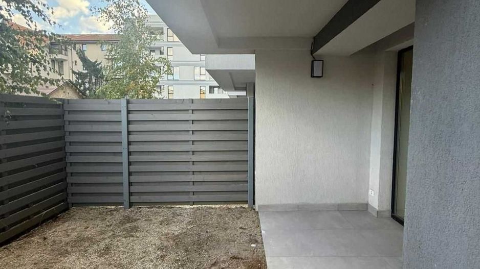 STUDIO BAICULUI, PRIMA INCHIRIERE, LOC PARCARE, CURTE PROPRIE 16 MP - Poză 9