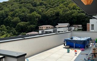 Apartament 3 camere + terasa + parcare subterana - Poză 13