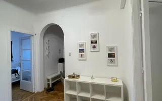 VANZARE 4 CAMERE | 84 MP UTILI | ULTRACENTRAL | ETAJ 5/6 | 2 BALCOANE - Poză 11