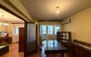 VANZARE 2 CAMERE | ION CAMPINEANU | 64MP | BLOC REABILITAT | NERENOVAT - Poză 3
