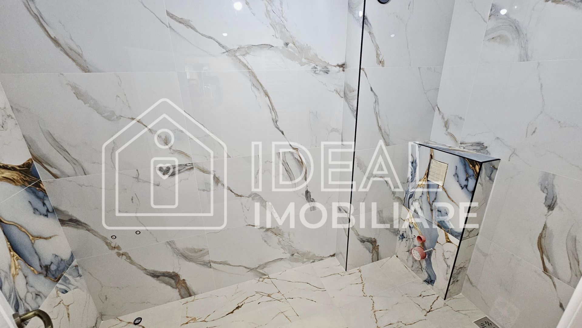 Apartament cu 4 camere LA Cheie- 155 mp utili, Selimbar - Poză 16