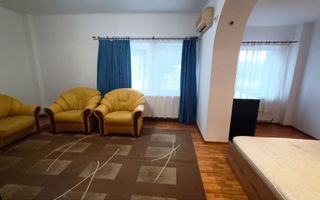 Studio 50 mp, parter, centrală proprie, zonă liniștită, Grigorescu, pet friendly - Poză 2
