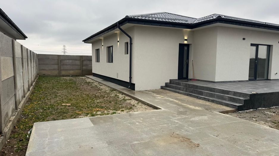 CASE INDIVIDUALE, INCALZIRE PARDOSEALA, TEREN 400 MP, COMISION 0% - Poză 2