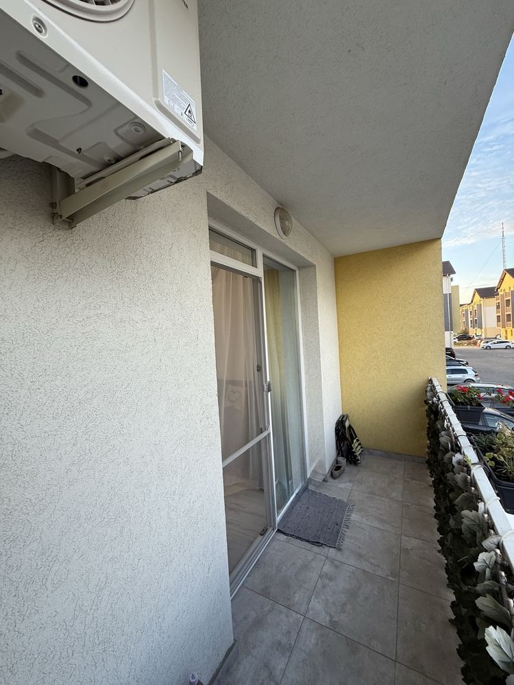 Calea Urseni | 2 Camere | Etaj 1 | Bucatarie inchisa | Loc de parcare - Poză 7