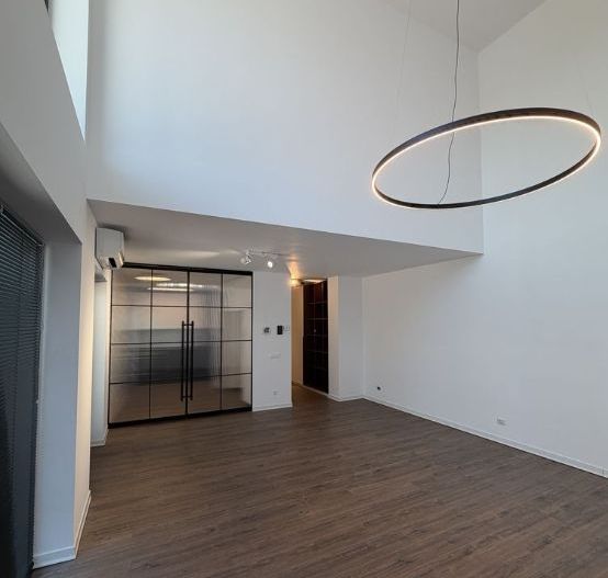 3 camere | rezidenta | birou | 2xparcare | Cloud 9 Aviatiei - Poză 2