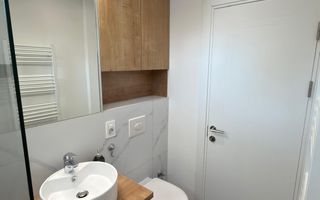 Inchirere 2 camere-zona Transylvania College-Gheorgheni - Poză 11