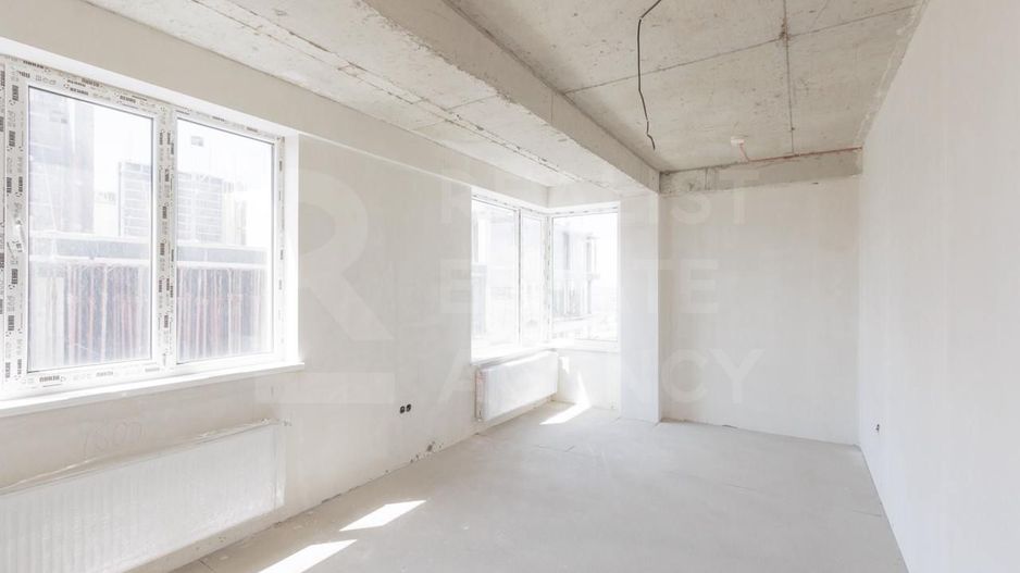 Vânzare, apartament, 3 camere, str. Cartușa, Durlești - Poză 3