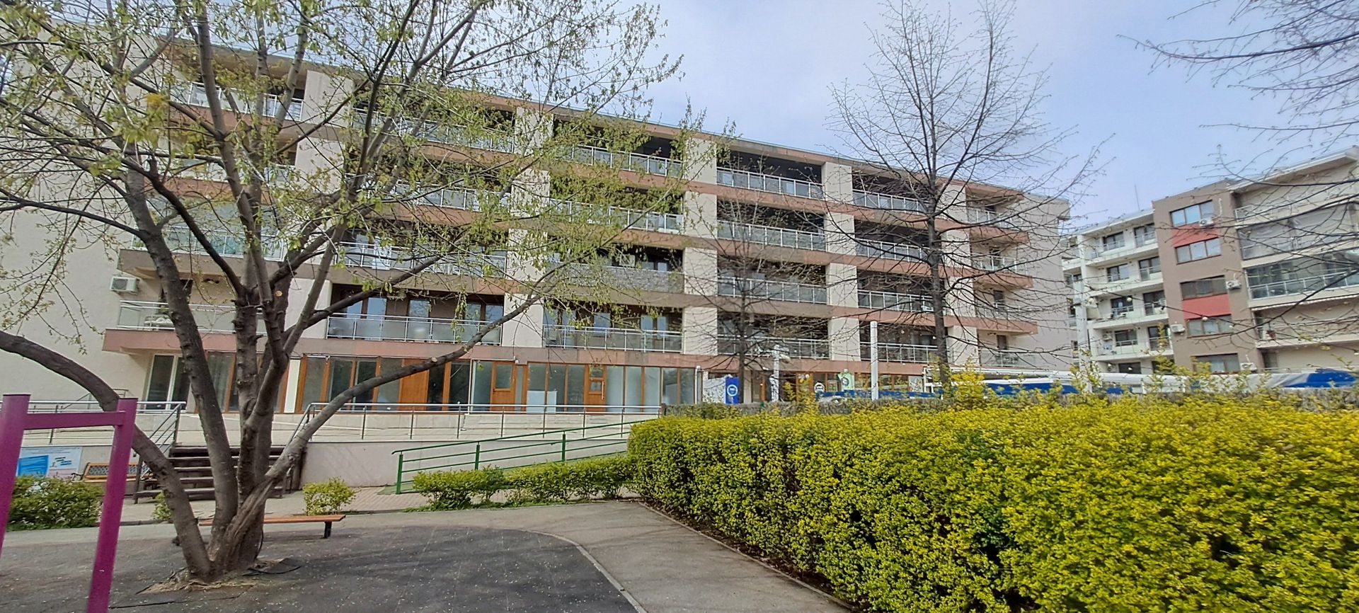 Spatiu comercial 134 mp_Bd.Metalurgiei - Poză 16