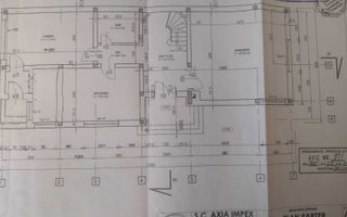 casa Damaroaia Pajura - Poză 9