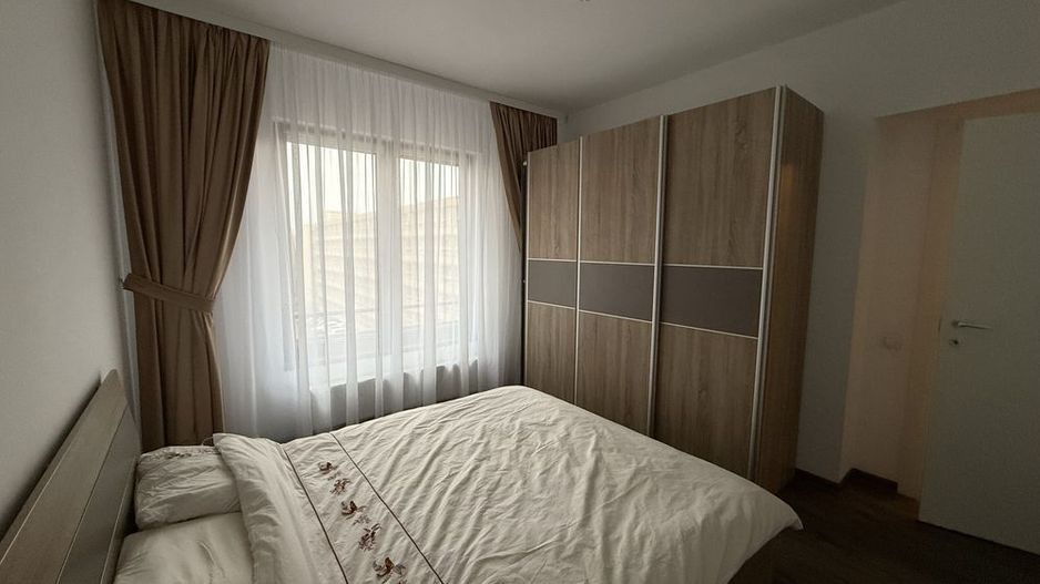Apartament cu 3 camere Complex Nou-Grozavesti metrou - Poză 2