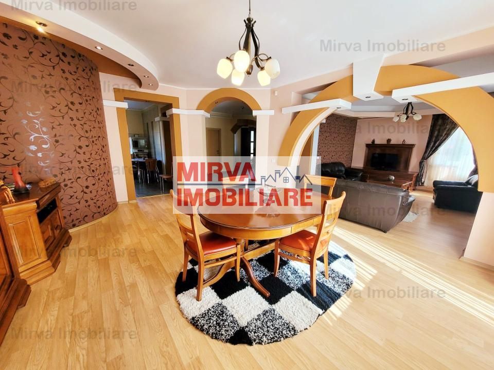 🏡Vilă spațioasă cu 6 camere și curte 🌳 – Închiriere, Zona Republicii - Poză 15