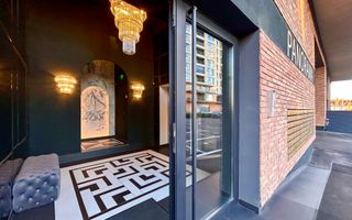 Chirie I Apartament 2 camere I Sisesti I Panorama Lake - Poză 24