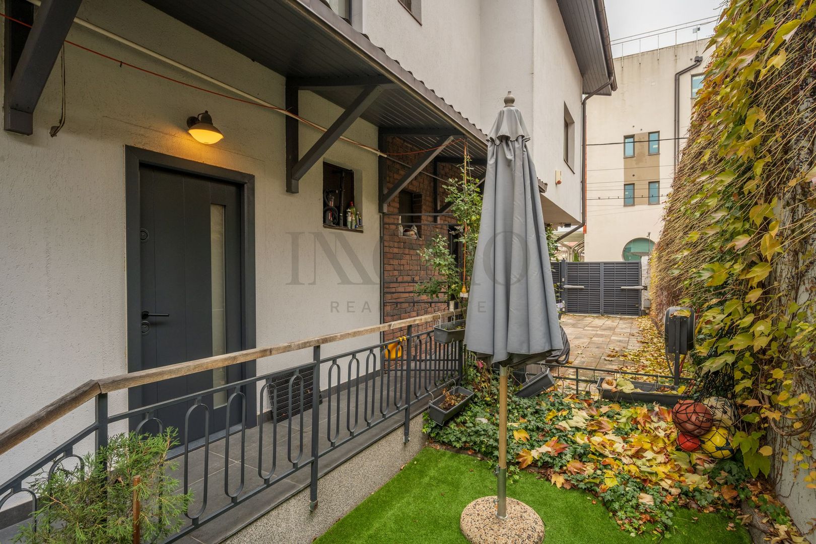 Vila Moderna | 4 Camere | Aviatiei - Poză 27