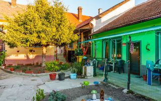 Apartament 2 camere central la casă - Poză 8