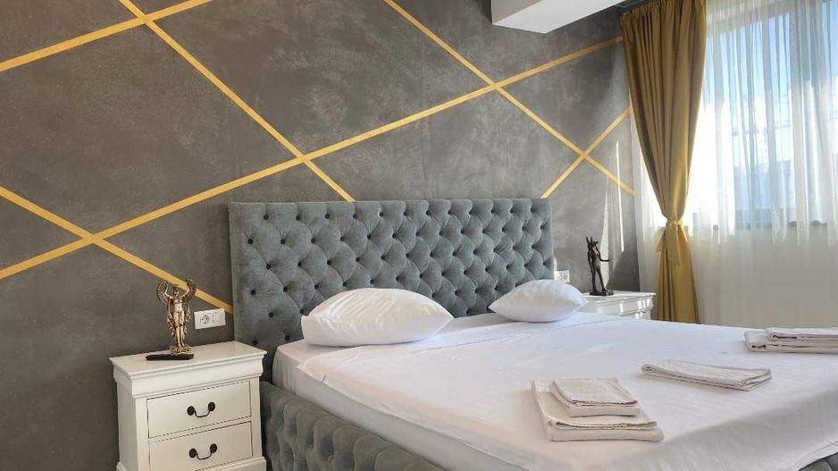 Apartament de vânzare, Central Park – 2 camere, 61 mp, mobilat și utilat - Poză 2