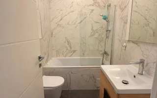 2 camere | 60 mp | Parcare subterană inclusă | Iancu Nicolae – Privigh - Poză 14