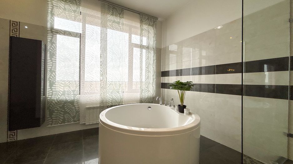 Închirie Penthouse 5 camere | Terasă 350mp - Poză 36