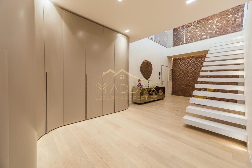 Penthouse cu 5 camere *347mp* + terasa 101mp* // Zona Herastrau - Poză 6