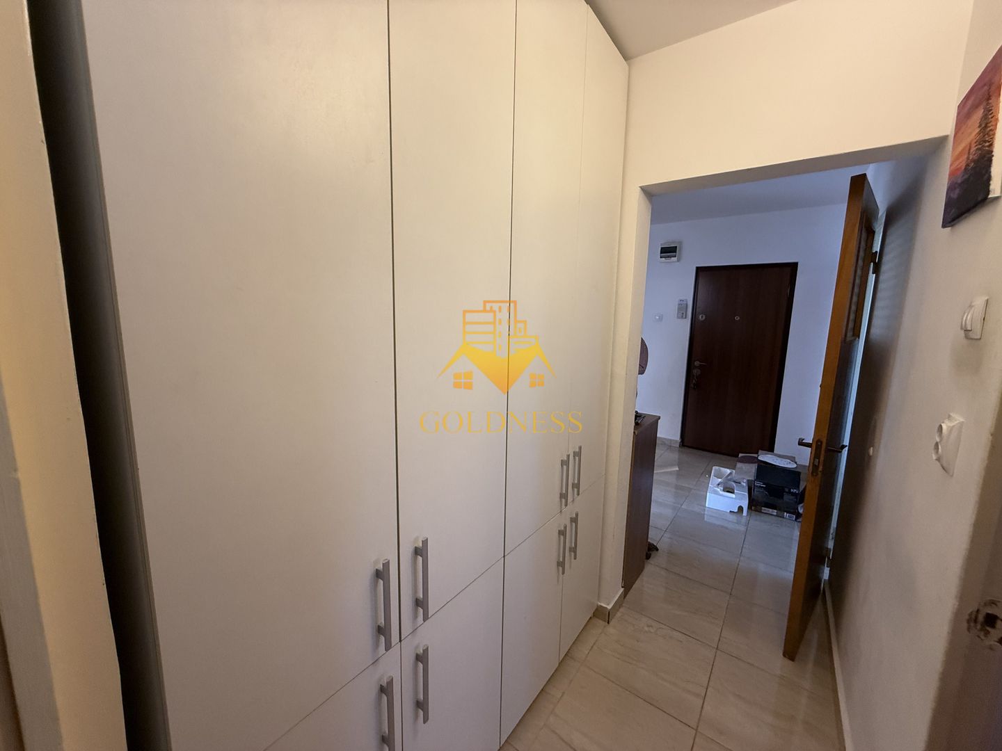 4 camere decomandate, Parcare, Denver, Big, Izlazului, Manastur - Poză 7
