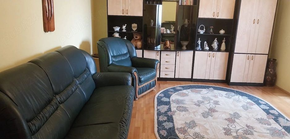 De inchiriat 2 camere, Micro 17, curat, liber - Poză 1