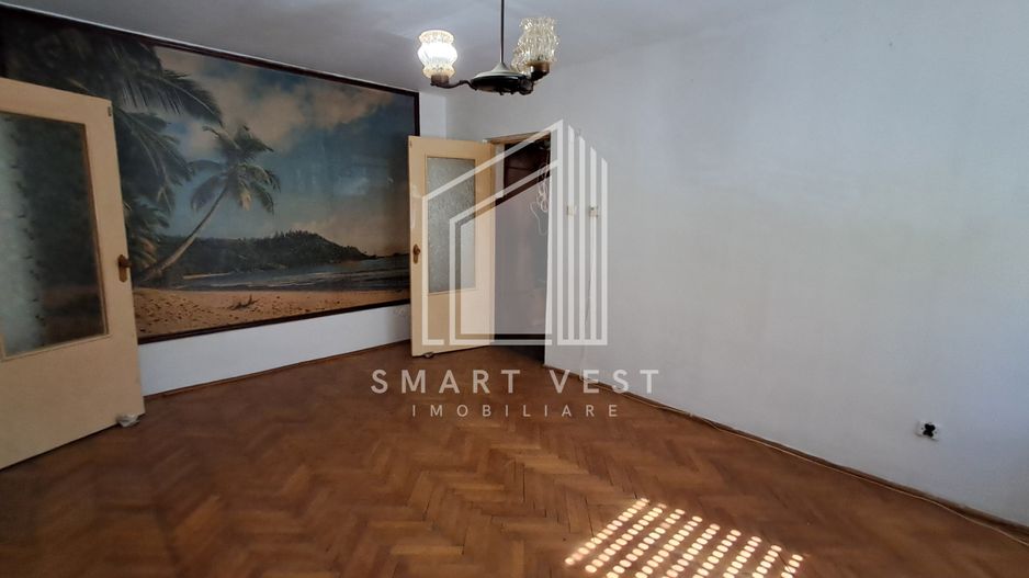 Apartament 3 camere | Etaj 1 | Zona Micro 16 - Poză 3