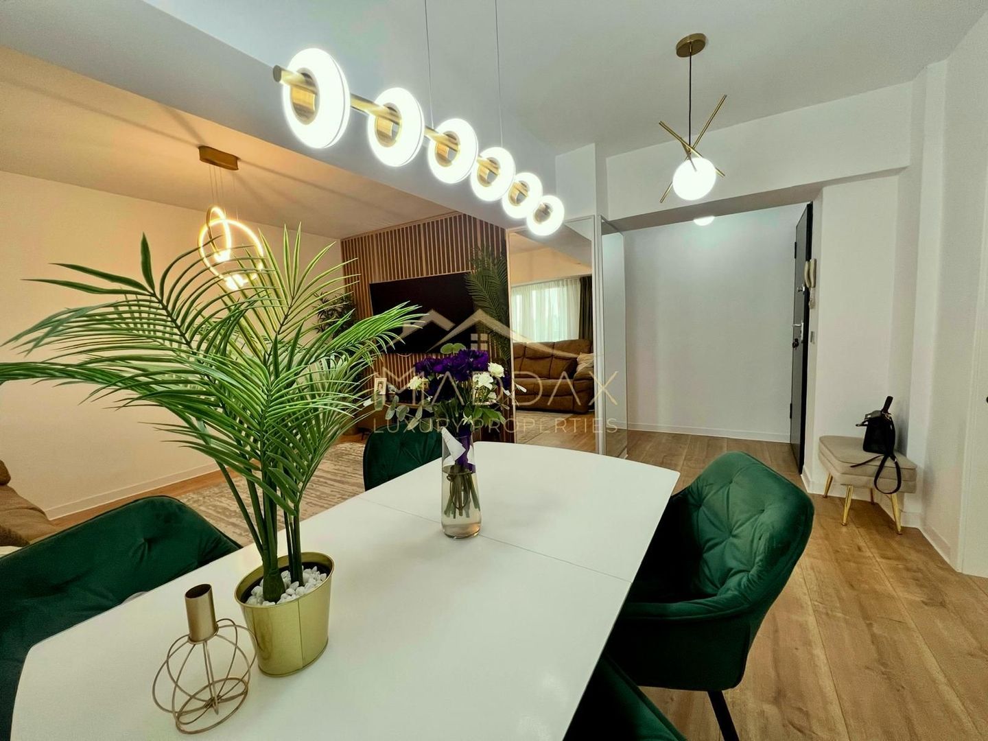 Apartament ***3 Camere // Unirii *700m Metrou* - Poză 20