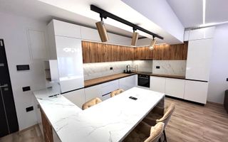 Tower Imob oferă Apartament 2 camere de lux - Poză 4