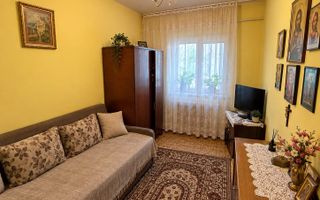 3 CAMERE DECOMANDAT-- ETAJ 4 -- LUKOIL PACURARI - Poză 6