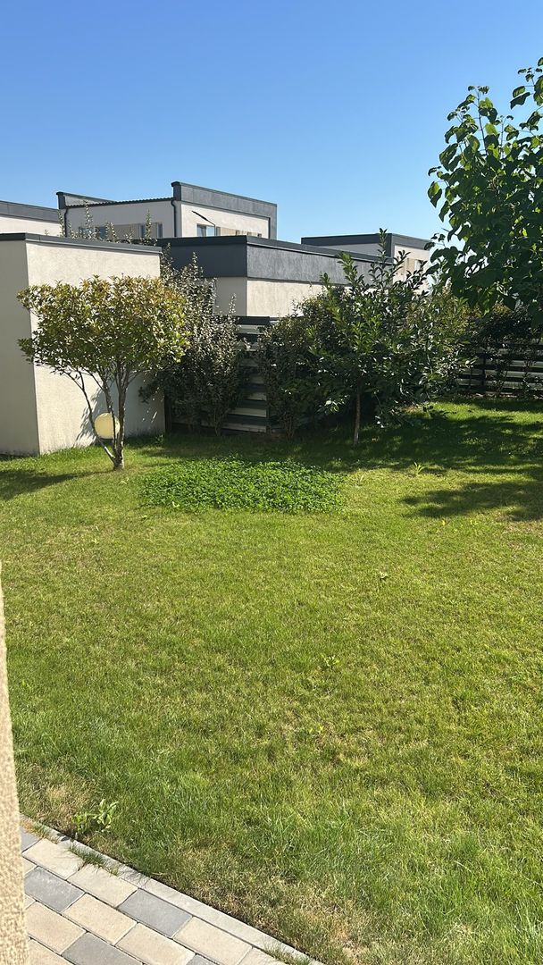 Casă / Vilă cu 4 camere de vânzare Prestige Residence - Corbeanca - Poză 4