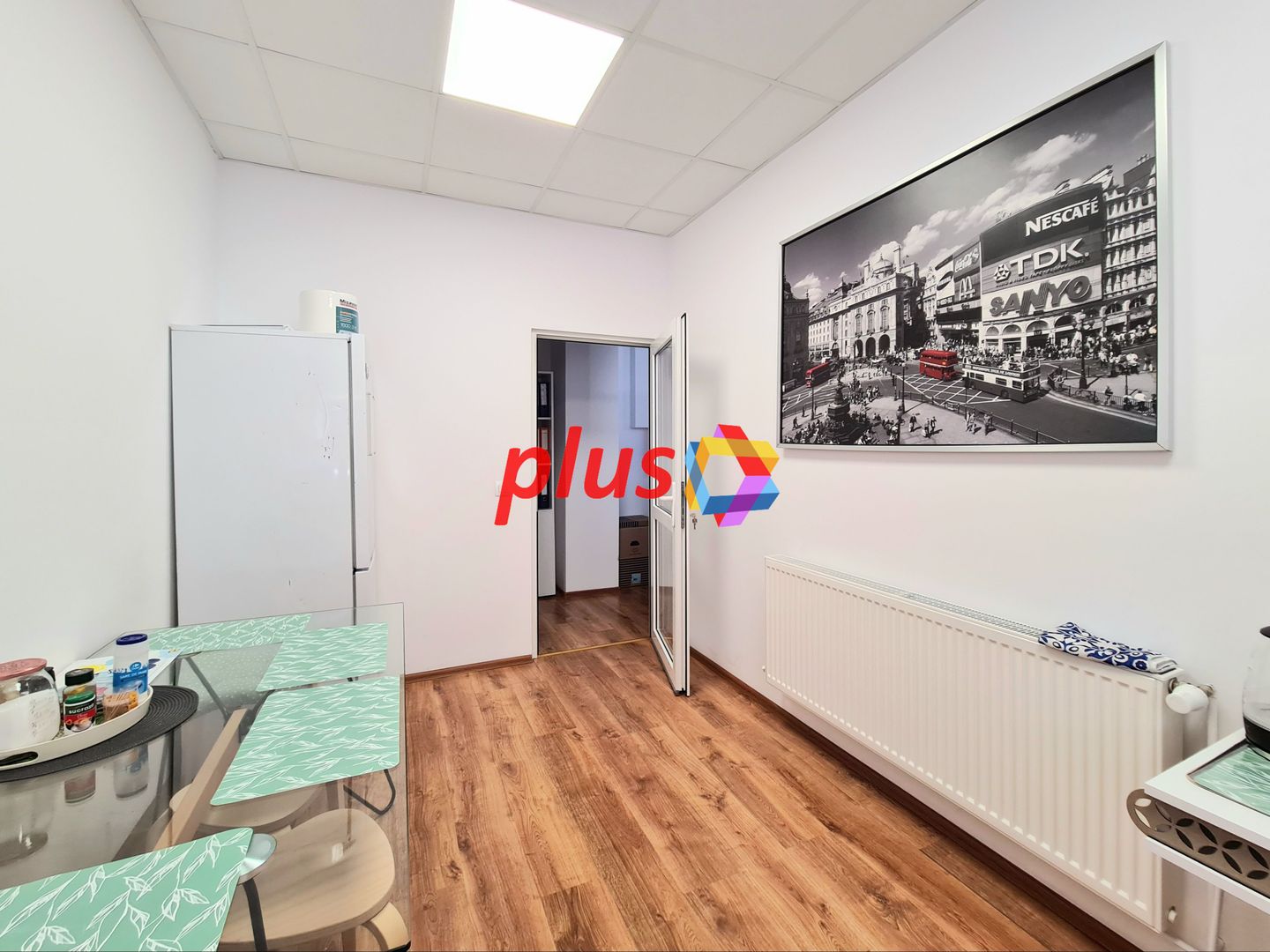 Spatiu birouri de închiriat Brasov - 135 mp # plus-imo.ro - Poză 7