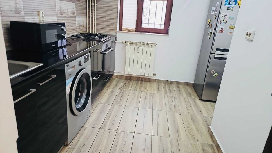 Apartament 4 Camere Militari - Apusului - Poză 6