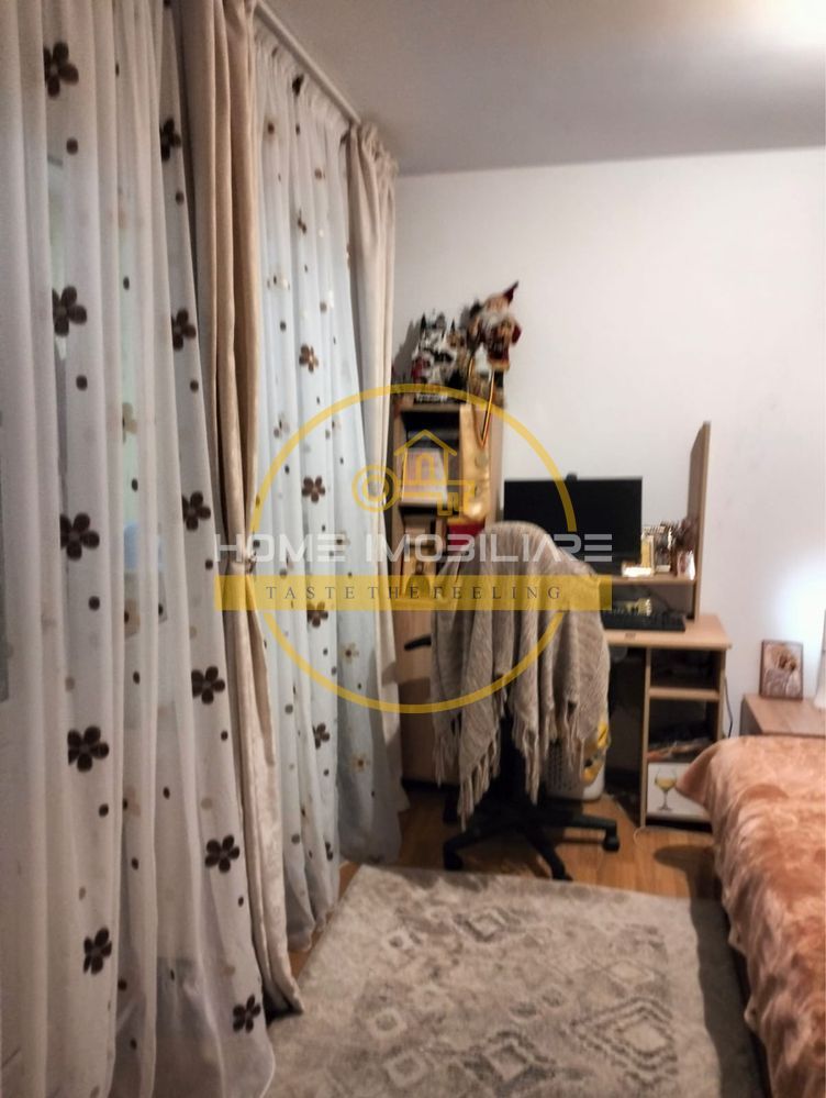 Apartament cu 2 camere/ Etajul 1/ 51mp/ zona Podu Ros - Poză 2