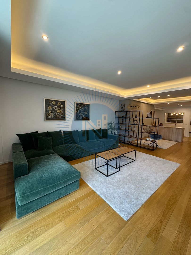 Apartament 4 camere Herastrau plus 2 locuri de parcare - Poză 2