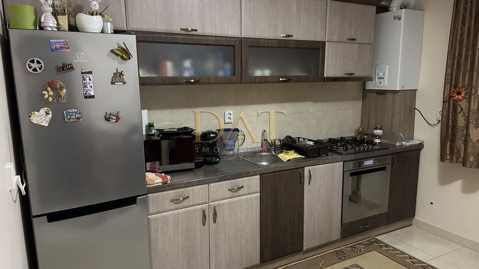 Apartament cu 1 cameră decomandat | 45 mp | Zona Farmec - Poză 2