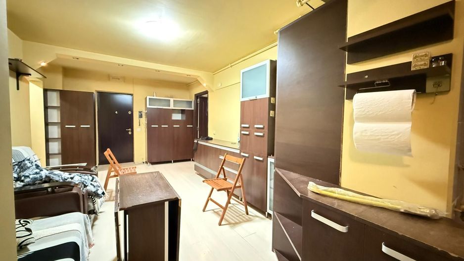 APARTAMENT 2 CAMERE  | BLOC REABILITAT | NERVA TRAIAN - Poză 4
