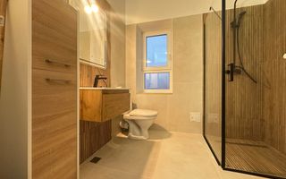 Apartament 3 camere - 115 mp utili - Trei Stejari, Sibiu - Poză 8