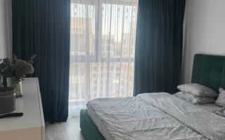 2 camere moderne | Plaza Mall | Metrou Lujerului | Parcare - Poză 1