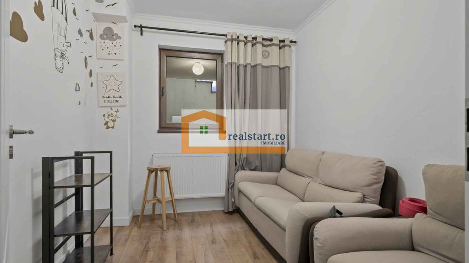 Baneasa, I. Ionescu de la Brad, acces lift, curte 22mp, parcare - Poză 11