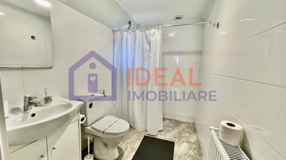 Pensiune de vânzare în Cârțișoara – investiție turistică la poalele munților - Poză 18