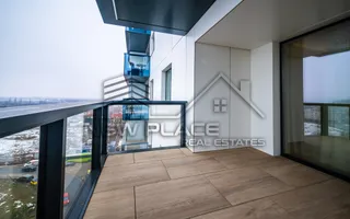 CORTINA NORTH [+21% TVA] View liber | Bucatarie inchisa | Terasa 9 mp - Poză 16