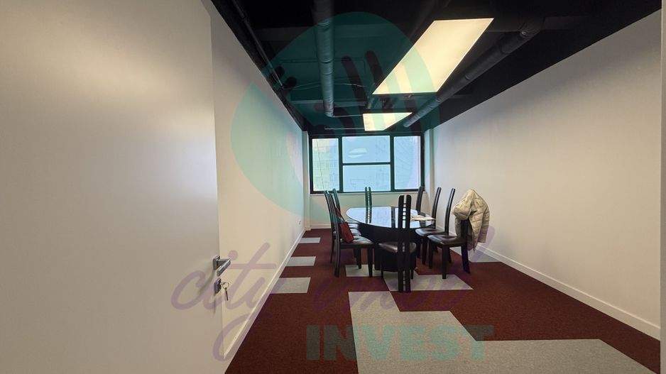 Spatiu MULTIFUNCTIONAL cu posibilitate de subinchiriere CALEA DOROBANTILOR - Poză 7