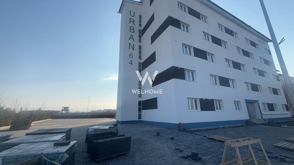 Apartament 2 camere LA CHEIE in Lazaret - Sibiu - Poză 7