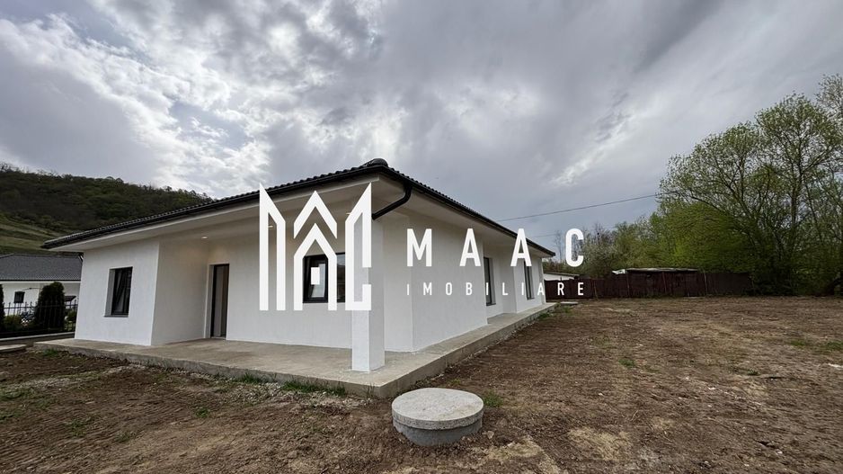 Black Friday Casă 4 camere I 140 mpu I Teren 820mp I Mediaș - Poză 1