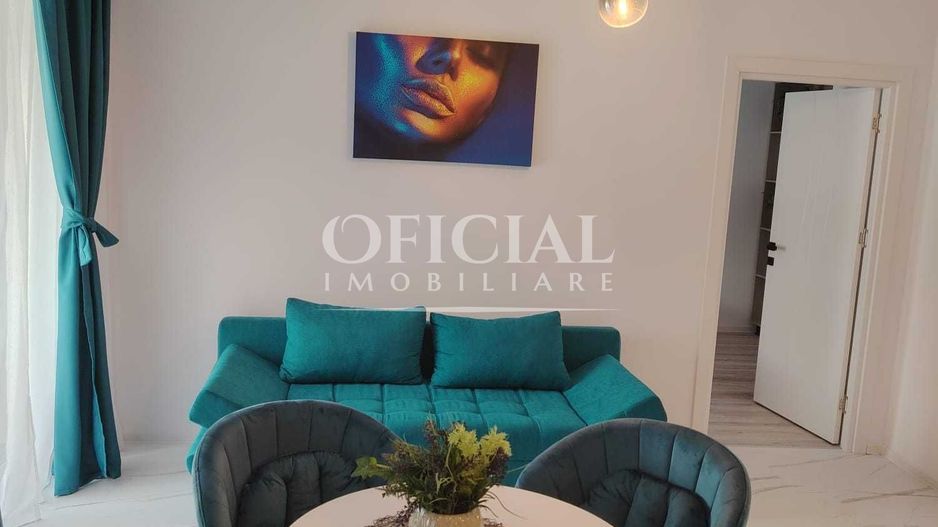 Apartament 2 camere | Parcare | Nou | Lift | Zona Oncos Floresti - Poză 6